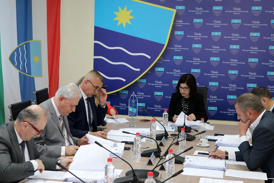 Za potporu sektoru za mlade se izdvaja 100.000,00 KM